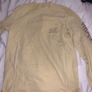 Vineyard Vines size XS love sleeve